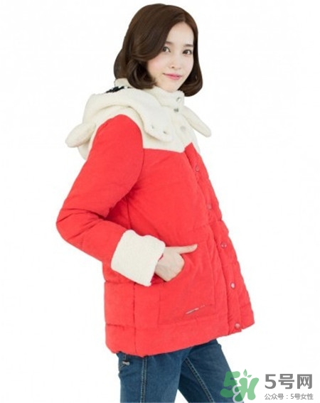 春節(jié)孕婦穿什么衣服？過年孕婦穿什么衣服？