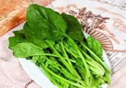 吃菠菜好嗎？吃菠菜的好處和壞處？