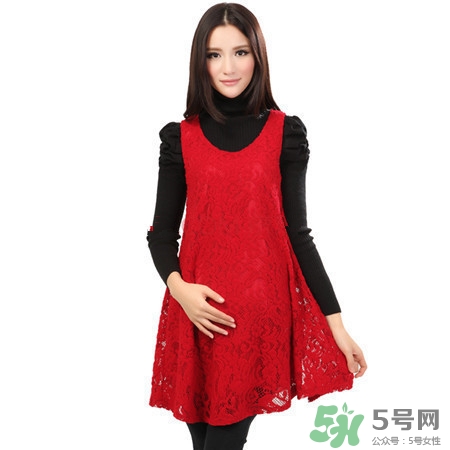 春節(jié)孕婦穿什么衣服？過年孕婦穿什么衣服？