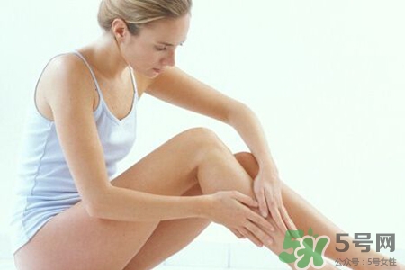 瘦腿霜有用嗎？瘦腿霜真的有效果么？