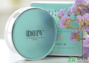 dhv氣墊cc多少錢？dhv氣墊cc進貨價格表