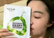 一葉子面膜怎么用？一葉子面膜使用方法