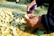 豆絲的營養價值 豆絲的功效與作用