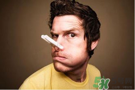 霧霾會(huì)引起鼻炎嗎？霧霾天鼻炎怎么辦？