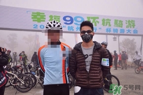 respro口罩怎么樣？respro運動口罩真假鑒別