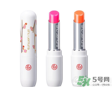 植村秀2017新年限量彩妝有哪些？植村秀2017春季限量?jī)r(jià)格