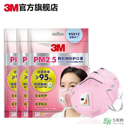 3m口罩多少錢一個？3m口罩價格及圖片