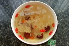 霧霾天喝什么湯好？霧霾天喝什么湯清肺？