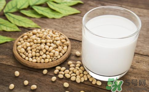保胎期間可以喝豆漿嗎?保胎喝豆漿好嗎