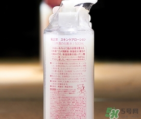 菊正宗化妝水適合什么膚質(zhì)？菊正宗化妝水對(duì)皮膚的刺激性大嗎？