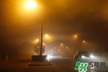 霧霾天怎么保護自己?霧霾天氣的防治措施 霧霾天怎么保護自己?霧霾天氣的防治措施