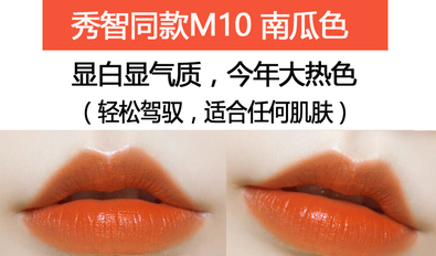 卡奈姿口紅有沒有毒？卡奈姿口紅安全嗎？