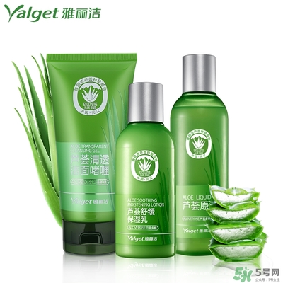 雅麗潔蘆薈膠多少錢？雅麗潔蘆薈膠好不好？