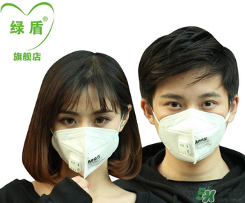 綠盾和3m哪個(gè)好？綠盾口罩和3m 口罩有什么區(qū)別？