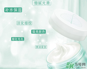 一葉子水光霜多少錢？一葉子水光霜市場價