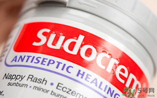 sudocrem屁屁霜怎么樣？sudocrem屁屁霜有毒嗎