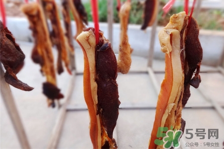 一斤豬肉能熏多少臘肉？一斤肉可以做多少臘肉？