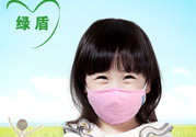 綠盾和3m哪個好？綠盾口罩和3m 口罩有什么區別？