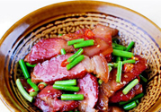 臘肉長毛了怎么辦？臘肉長毛了怎么處理？