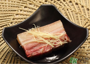 腌肉要多長時間？腌肉要多長時間最佳？