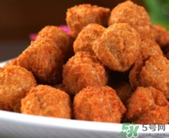 肉丸子怎么做有彈性？肉圓子怎么做比較Q彈？