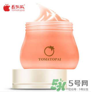 番茄派護手霜怎么樣？番茄派山羊奶護手霜好用嗎？
