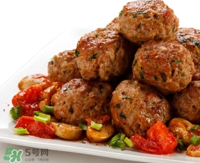 肉丸子可以做什么菜？肉丸子炒什么好吃？