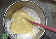 面糊怎么做好吃?面糊怎么發酵?