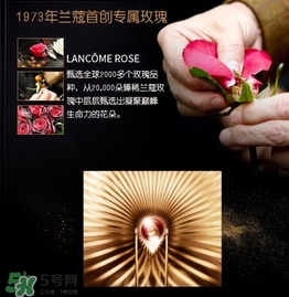 蘭蔻黑金臻寵精華乳怎么用？蘭蔻黑金臻寵精華乳使用方法