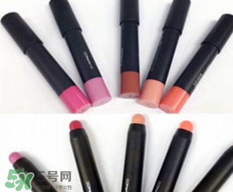 唇膏筆什么牌子好？2017年唇膏筆排行榜