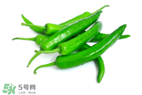 新鮮辣椒怎么保存？新鮮辣椒怎么保存更久？