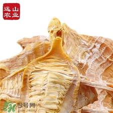 筍干發霉了還能吃嗎?筍干發黑還能吃嗎?