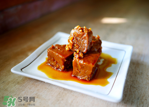 豆腐乳長白毛能吃嗎？豆腐乳長白毛怎么回事？