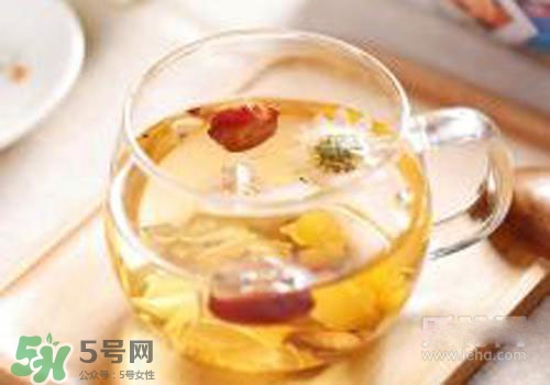 菊花茶什么時(shí)候喝最好？菊花茶什么季節(jié)喝最好？