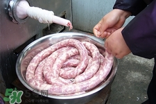 臘腸沒風干能吃嗎？臘腸要風干幾天可以吃？
