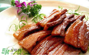 腌肉吃多了好嗎？腌肉多吃會致癌嗎？