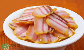 腌肉吃多了好嗎？腌肉多吃會致癌嗎？