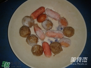 肉丸子可以做什么菜？肉丸子炒什么好吃？