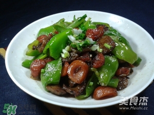 肉丸子可以做什么菜？肉丸子炒什么好吃？