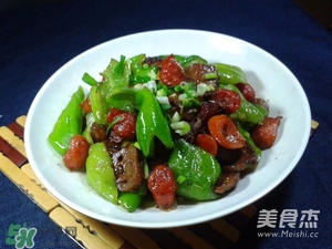 肉丸子可以做什么菜？肉丸子炒什么好吃？