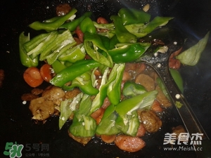 肉丸子可以做什么菜？肉丸子炒什么好吃？