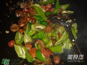 肉丸子可以做什么菜？肉丸子炒什么好吃？