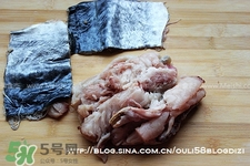 魚丸用什么粉？魚丸用面粉還是淀粉？