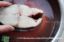 魚丸用什么粉？魚丸用面粉還是淀粉？