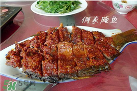 腌魚要腌多久？腌魚要腌多久才能曬？