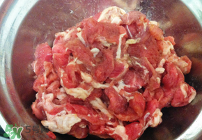 腌肉用什么粉？腌肉可以用面粉嗎？