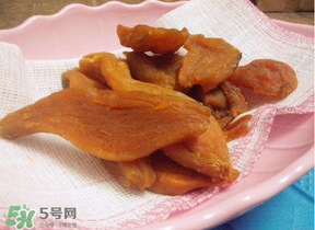 紅薯干發(fā)霉了還能吃嗎？紅薯干發(fā)霉了怎么辦？
