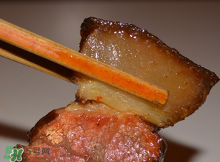 腌肉變黃了還能吃嗎？腌肉變黃了怎么辦？