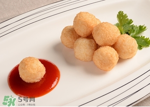 魚丸可以油炸嗎？魚丸可以炸著吃嗎？