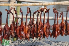 臘雞怎么腌制？臘雞的腌制方法